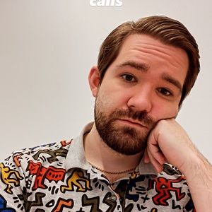 Meet your Posher, Quinton